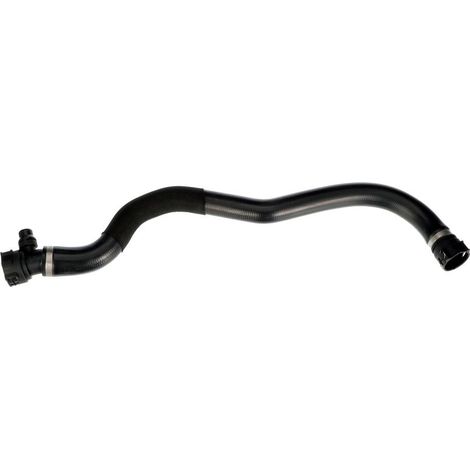 Durite de radiateur GATES 05-4701 BMW 17 12 8 602 870