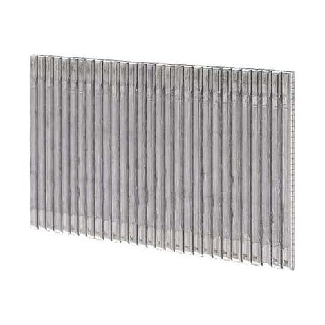 Pointe aluminium pour cloueur Senco M50 - Ø 2.5 X 45 mm - Boite de 2000 - SENCO - 301099