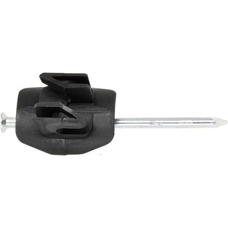 Aislador para clavar clavo 10 cm AKO 44368 (1/2)