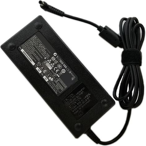 19V 6.32A 120W ADP-120ZB BB Chargeur Adaptateur Remplacement pour MSI GE60 GE70 (5.5 2.5mm) (1/5)