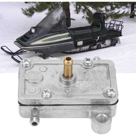Kraftstoffpumpe für Arctic Cat Honda ATVs (1/5)