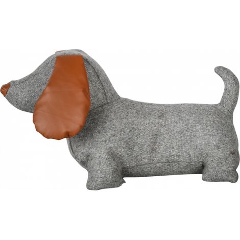 Cale-porte chien - Modèle aléatoire - l 31,4 cm x H 26,9 cm - Livraison gratuite (1/5)