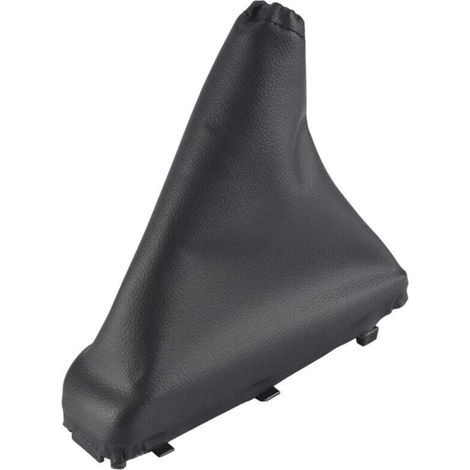 Cuffia di protezione per freno a mano di stazionamento per B 1995-2002 con pomello antiscivolo (1/4)