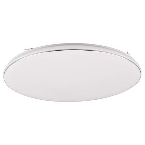Reality BLANCA R64141101 plafón LED blanco 53 cm