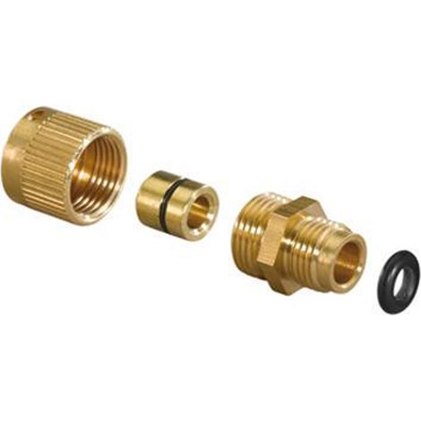 Vario Verschraubung f. WMZ M10-5mm