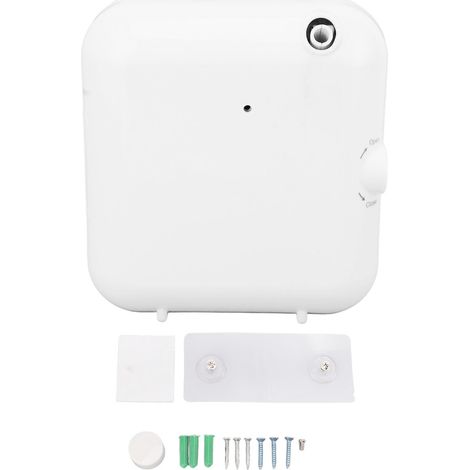 Diffuseur d'huiles essentielles Bluetooth 100ML, contrôle intelligent, aromathérapie pour la maison