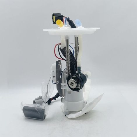 Kraftstoffpumpe 2L2Z-9H307-GC für Ford Mercury Explorer V6 4.0L 2L2Z9H307GC (1/4)