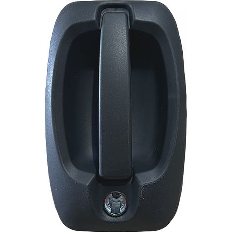 MANIGLIA PORTA SINISTRA SENZA NOTTOLINO - FIAT - Ducato 2014 - 735423244 - 9101CY
