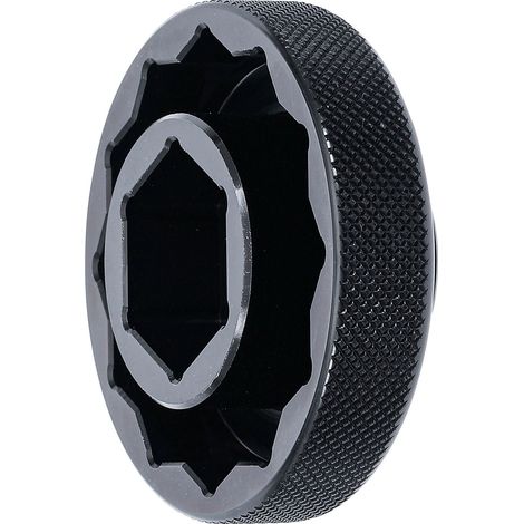 BGS Vaso de impacto hexagonal / dodecagonal 12,5 mm (1/2") para fijación de rueda Ducati SW 28 / 55 mm - 5071 (1/3)