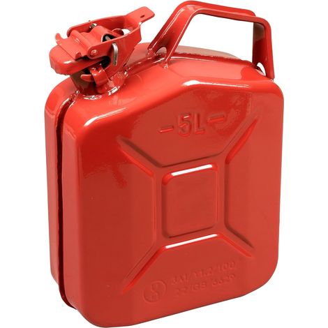 Jc5mr Jerrican Pierres Rouge (1/5)