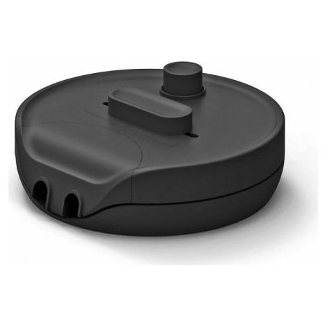 Variateur avec commande au pied et compatible LED