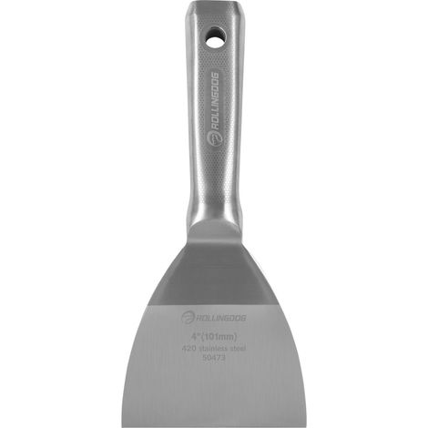 Draper 09595 ROLLINGDOG Joint Knife, 4""/100mm