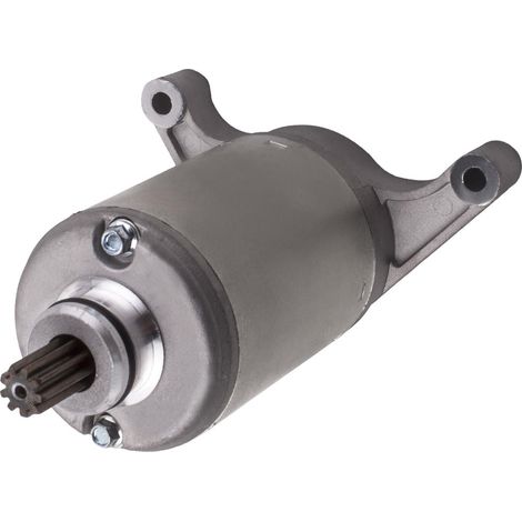 Motor De Arranque para Yamaha Warrior 350 Big Bear 350 Raptor 350 YFM350 R/F/X (1/5)