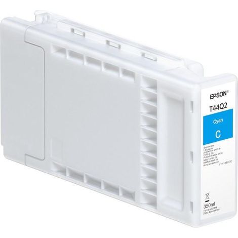 Epson UltraChrome Pro 12 Druckerpatrone 1 Stück(e) Original (1/2)