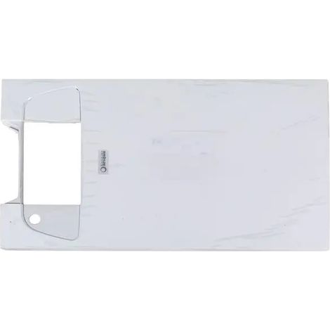 BRÖTJE Revestimiento-Pared frontal WLS/ WLC , 7674986