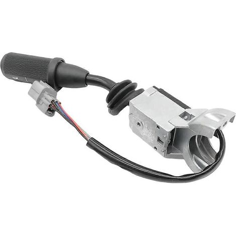 Interruptor de columna de avance y retroceso 701-80295 701/80295 para JCB 3CXS-PC 4CX-PC 3CX 215 Interruptor de luz de señal de giro 70180295 (1/5)