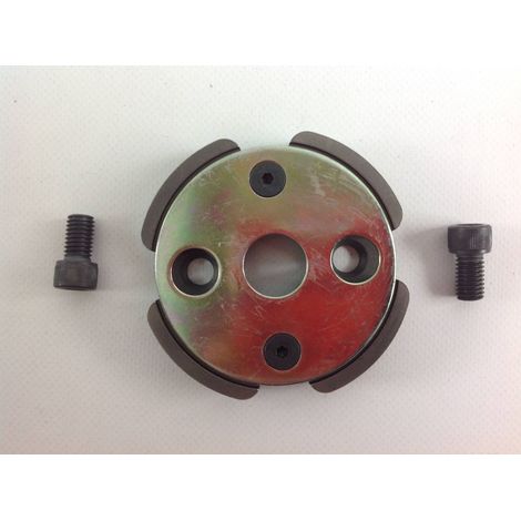 Frizione CAMPANA SHINDAIWA motore decespugliatore C 35 C 35LA C282 350 019637