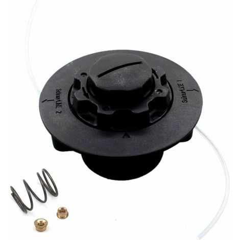 Têtes de Coupe pour Stihl FSE 60 FSE71 FSE81 FS38 FS40 FS45 FS46 FS50 Viking TE600 TE700 TE1000 AutoCut 5-2 AutoCut C5-2 Numéro de référence 4006 710 2103 4006 710 2106 (1/4)