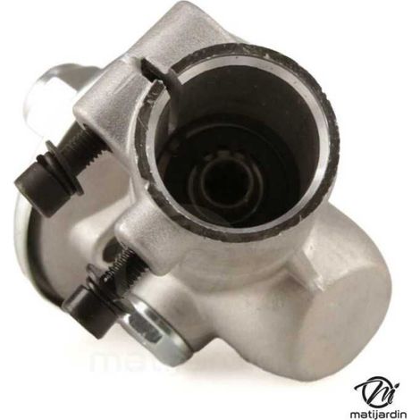 Renvoi d'angle débroussailleuse Husqvarna 322, Jonsered BC2125 Ø 24 mm (1/5)