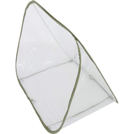 Housse de Protection pour Plantes Grand, Protection Plante Hiver Couverture Bâche Extérieure, Respirante étanche Réutilisable