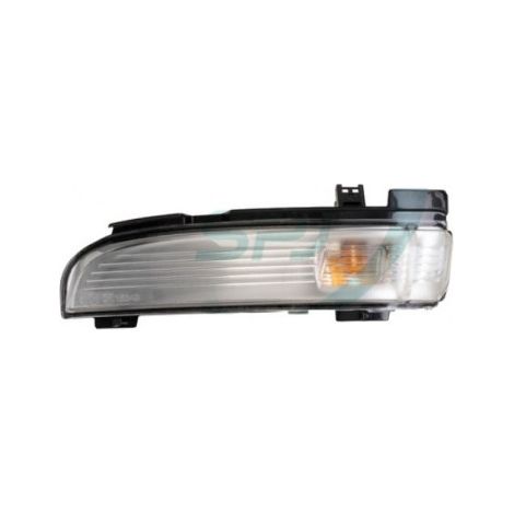 Feu clignotant répétiteur sur rétroviseur gauche Ford S-Max 2 depuis 2015