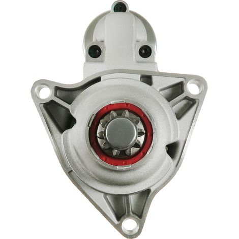 Motor de arranque VW T4 2.0 (1/5)