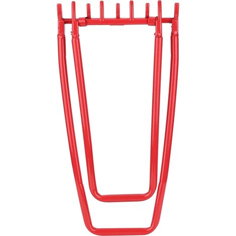 Outil de réparation de clôture, accessoire agricole multifonctionnel pour le jardinage (1/5)