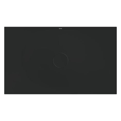 BETTE 7362-056T2 Carrelage de douche rectangulaire Air avec