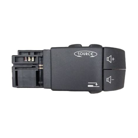 [PRODUIT D'OCCASION] Commande Autoradio RENAULT Laguna ♻️ Ref Oe. 8200009040 - Garantie à vie (1/3)