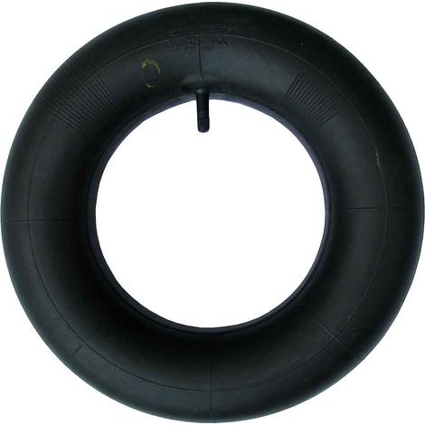Chambre À Air 4 00-8 - Valve TR13 - Pour Roue De Brouette Tondeuse Tracteur - 1 Pièce