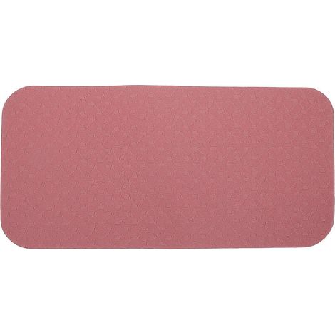 Coussinets de yoga pour genoux : Coussin extra épais pour les coudes, tapis rectangulaire antidérapant pour exercices au sol, idéal pour les coudes et les poignets, accessoire portable pour la salle d (1/4)