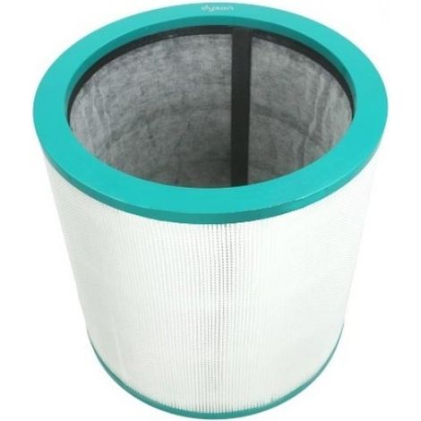 SOS Accessoire Filtre TP EVO diam 195 mm pour Purificateur, humidificateur DYSON 968103-04