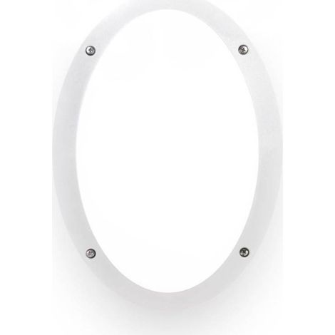 Aplique De Pared FUMAGALLI MADDI E27 IP66 - Blanco