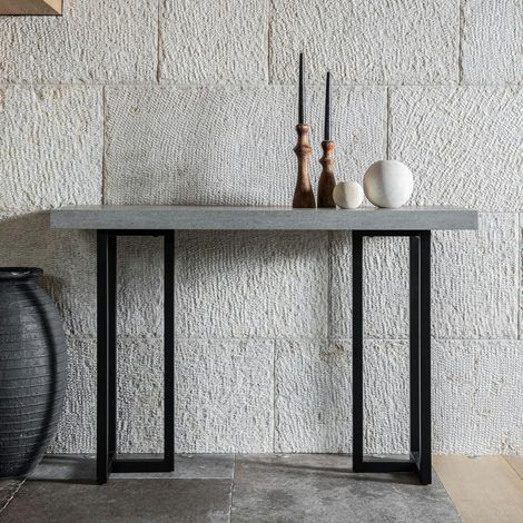 Console design KINGSTON (1/5)