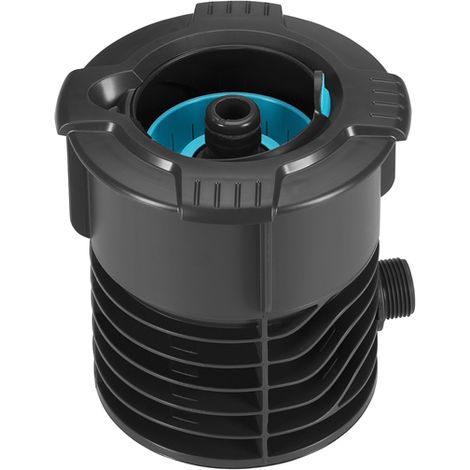 Gardena 08262-20 Sprinklersystem Anschlussdose (1/10)