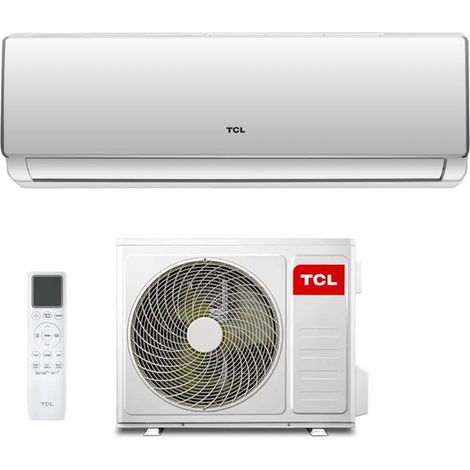 TCL Condizionatore monosplit serie Elite F2 18000 Btu codice prod: SN18F2S0 ST18F0