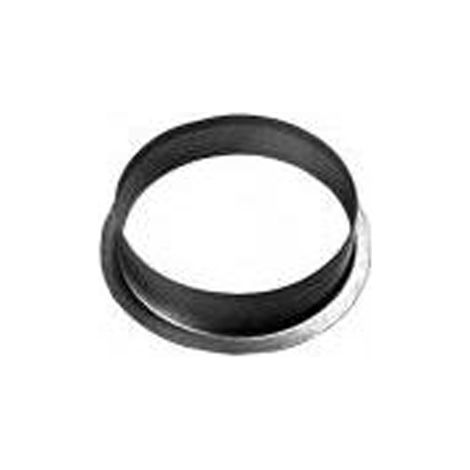 Piquage à plat acier galvanisé pour le raccordement de conduit, D 200 mm S&P (UNELVENT) 865274