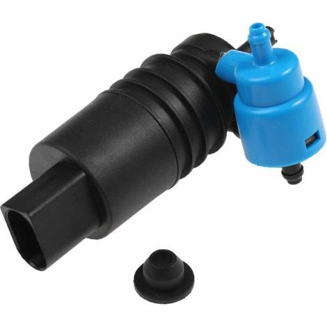 Pompe Lave Glace 1K6955651 für Golf 2 4 5 6 7 Passat 3 4 5 6 Polo 2 3 4 5 Caddy Jetta Ti-guan Tou-areg Tou-ran A1 A3 A4 A6 Q3 Q5 Q7 F54 Z3 E36 abia Octavia Roomster Superb Ibiza Leon Toledo (1/5)