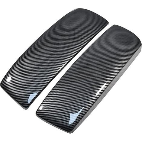 Mittelarmlehnenbezug für BMW X5 E70 und X6 E71 (2007–2013) (1/5)