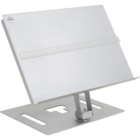 Dataflex, Porte-documents, en acier, réglable, format max A3 (1/3)