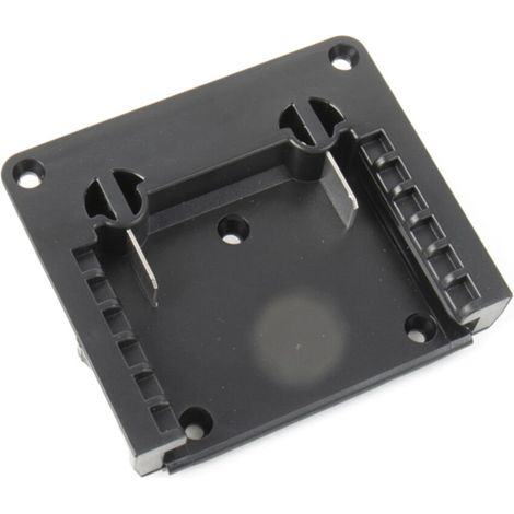 STIER Bosch Akku-Adapter für STIER Wechselakku-Baustrahler (1/4)