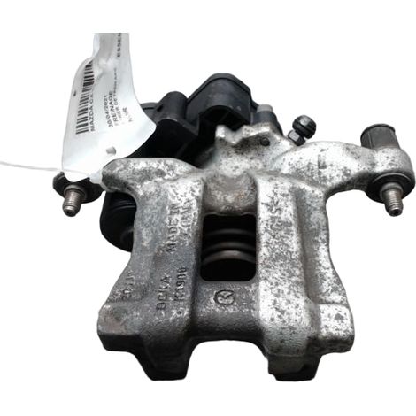 [PRODUIT D'OCCASION] Etrier De Frein Arriere Gauche MAZDA Cx-30 ♻️ Ref Oe. Bdys2671x - Garantie à vie (1/4)