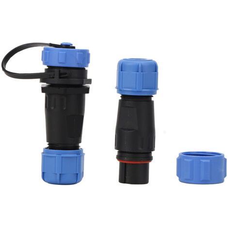 ALLIANDISHeavy Duty Impact Sprinkler on Tripod Base, Tripod Sprinkler for Yard Large Area, Extra Tall 360 Degree Rotating Lawn Sprinkler with Nozzle, Waters Up to 24m (1/5)