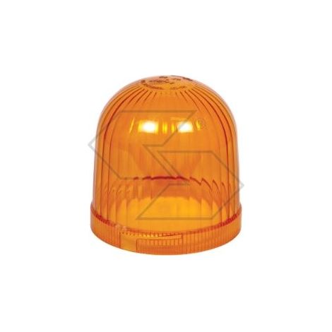 Fanale con base 45° NEWGARDENSTORE per trattore agricolo GOLDONI