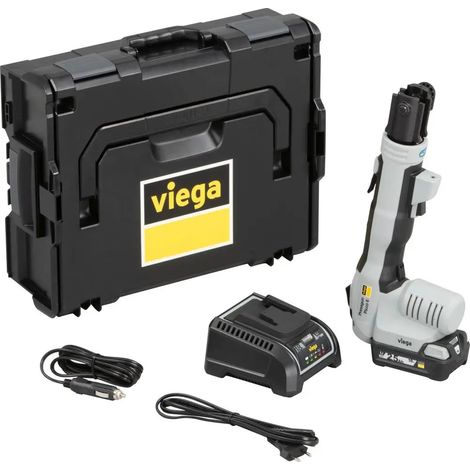 Viega Pressgun Picco 6-Press macchina Modello 2489.3, 790868