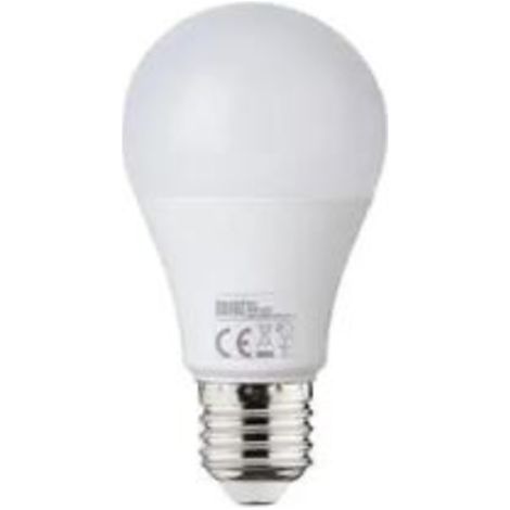 Ampoule LED standard 12W (Eq. 100W) E27 4200K