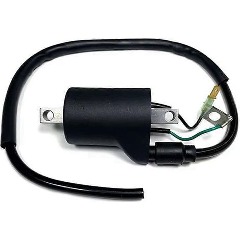 Bobine d'allumage haute tension de qualité pour motos SXF. XCF. EXCF et GASGAS