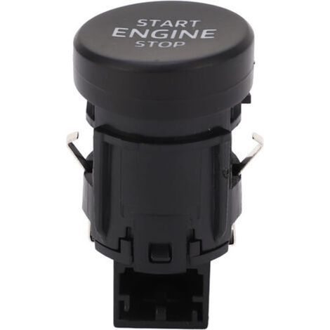 Start Stop Engine Switch Button 5ED905217 Remplacement pour Karoq Kodiaq Superb Octavia Scala (1/5)
