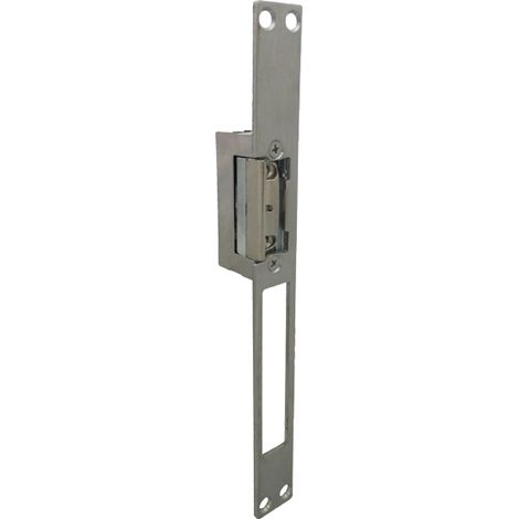 Cerradero electrónico automático Dorcas 54 ABDF/MX 25mm