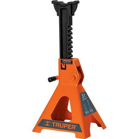 Torre elevadora - 3 T